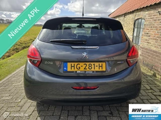 Peugeot 208 Peugeot 208 1.6 BlueHDi Blue Lease Executive 116dkm!! - afbeelding nr 18