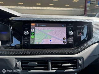Volkswagen Polo Volkswagen Polo 1.0 TSI Life Edition / Automaat / Carplay - afbeelding nr 32