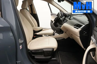 BMW X1 BMW X1 sDrive20i VDL Nedcar Edition|LEDER|H/K AUDIO|CAMERA|NAP - afbeelding nr 62