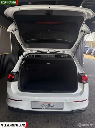 Volkswagen Golf Volkswagen Golf TSI - afbeelding nr 18