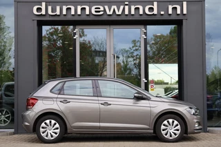 Volkswagen Polo - afbeelding nr 3