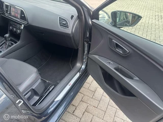 SEAT Leon Seat Leon 2.0 TSI FR Lane assist, keyless, CarPlay - afbeelding nr 19