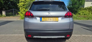 Peugeot 2008 - afbeelding nr 8