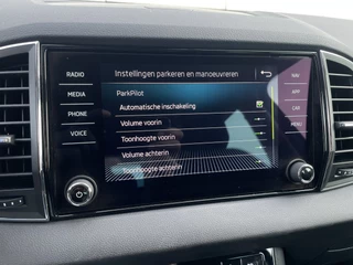 Škoda Karoq | LED | Navi | Carplay | Virtual Cockpit | Camera | PDC - afbeelding nr 49