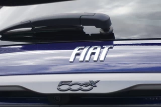 Fiat 500X Fiat 500X 130PK Hybr. Sport Cabrio AUTOMAAT ADAPTIVE | LEDER | FULL-LED!! - afbeelding nr 58