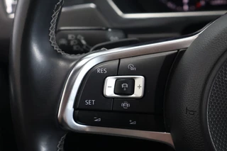 Volkswagen Tiguan Allspace Volkswagen Tiguan Allspace 2.0 TDI R-Line 4x4 | Panoramadak | 7 personen | virtual cockpit - afbeelding nr 17