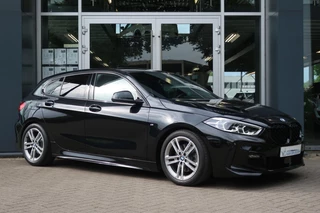 BMW 1 Serie - afbeelding nr 3