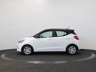 Hyundai i10 - afbeelding nr 11