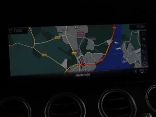 Mercedes-Benz E-Klasse Mercedes-Benz E-klasse 200 Business Solutions | Leder | 360 camera |  Stoelverwarming | Carplay | Matrix LED | Widescreen | Park Assist | Navigatie | Memory - afbeelding nr 19