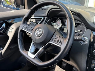 Nissan QASHQAI Nissan QASHQAI 1.3 DIG-T 140pk N-CONNECTA CARPLAY/PANODAK/360CAMERA/1e EIG/NL-AUTO - afbeelding nr 33