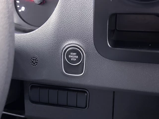 Mercedes-Benz Sprinter Mercedes-Benz Sprinter 316 2.2 CDI Bakwagen Meubelbak met Laadklep Cruise Control - afbeelding nr 9