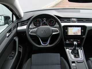 Volkswagen Passat Volkswagen Passat Variant 1.4 TSI PHEV GTE 218pk | Matrix LED | Camera - afbeelding nr 6