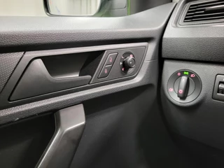 Volkswagen Caddy - afbeelding nr 13