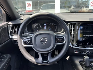 Volvo V60 Volvo V60 T6 398PK Recharge R-Design| Panodak| Adap.Cruise| Trekhaak| AWD| - afbeelding nr 17