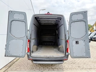 Mercedes-Benz Sprinter Mercedes-Benz Sprinter 315 1.9 CDI L2H2 Climate Control Cruise Control Carplay Camera RWD - afbeelding nr 11