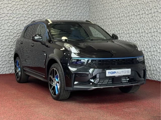 Lynk & Co 01 Lynk & Co 01 ✅ NIEUWE AUTO ✅ / MODEL 2024 STUUR/STOEL VERW. 1.5 261 PK ZWARTE HEMEL 360CAM 4 JAAR GARANTIE PHEV Plug-in Hybrid - afbeelding nr 59