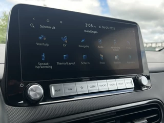 Hyundai Kona | Head up display | Stoelverwarming - afbeelding nr 23