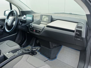 BMW i3 - afbeelding nr 8