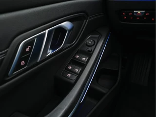 BMW 3 Serie BMW 3 Serie 320i Executive Edition Sport-Line Aut. *PANO | LEATHER-MICROFIBRE | FULL-LED | DIGI-COCKPIT | SPORT-SEATS | HIFI-SOUND | NAVI-FULLMAP | AMBIENT-LIGHT | ECC | CARPLAY | DAB | PDC | CRUISE | 17''ALU* - afbeelding nr 26