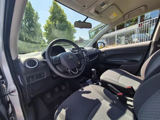 Mitsubishi Space Star Mitsubishi Space Star 1.0 Active - afbeelding nr 18