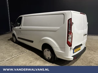 Ford Transit Custom Verwarmde voorruit, Bijrijdersbank - afbeelding nr 2