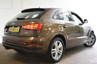 Audi Q3 LEDER/PDC/NAVI - afbeelding nr 3