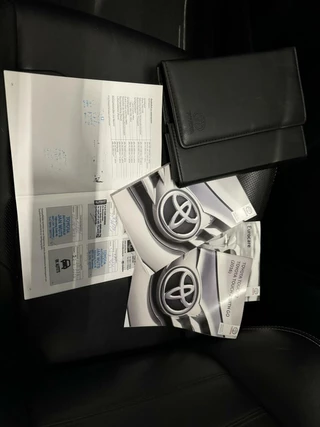 Toyota RAV4 Toyota RAV4 2.5 Hybrid Executive Business / Leder / Navi - afbeelding nr 40