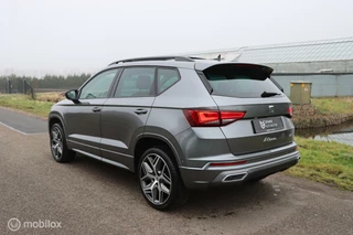 SEAT Ateca Seat Ateca 1.5 TSI FR / Pano / Navi / 360 camera / Carplay - afbeelding nr 3