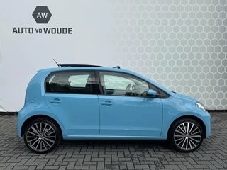 Volkswagen up! Volkswagen Up! 1.0 BMT high up! Pano Stoelverwarming Cruise - afbeelding nr 23