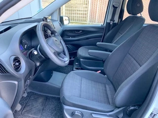 Mercedes-Benz Vito - afbeelding nr 10