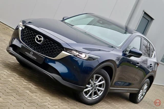 Mazda CX-5 Mazda CX-5 2.0 SkyActiv-G 165 PK Automaat / Camera / LED / Navigatie / CarPlay / Dodehoek / 1e eigenaar - afbeelding nr 41