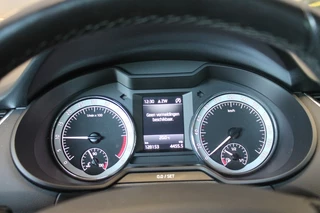 Škoda Octavia Škoda Octavia 1.6 TDI GReenTech AMB BNS **NL-Auto** 128153 KM Stoelverwarming - afbeelding nr 23