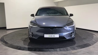 Tesla Model X | Trekhaak | Full self driving | SoH (batterijcheck) 93 % score! - afbeelding nr 11