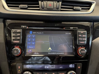 Nissan QASHQAI Nissan QASHQAI 1.2 Connect Edition Automaat | Trekhaak | Stoelverwarming | Camera | Navi - afbeelding nr 15