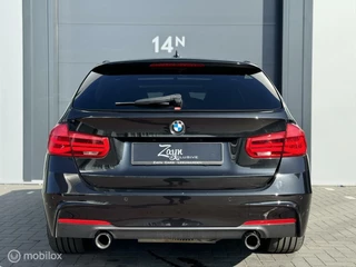 BMW 3 Serie BMW 3-serie Touring 340i xDrive M Sport | M-Performance Kit - afbeelding nr 6