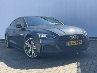 Audi A5 - afbeelding nr 41