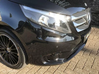 Mercedes-Benz Vito Mercedes Vito Bestel 116 CDI Lang DC Comfort - afbeelding nr 2