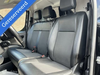 Opel Vivaro Opel Vivaro 2.0 CDTI L2H1 Innovation |Org NL | 177PK | AUT - afbeelding nr 3