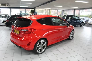 Ford Fiesta Ford Fiesta 1.0 EcoBoost ST-Line 125PK - afbeelding nr 3