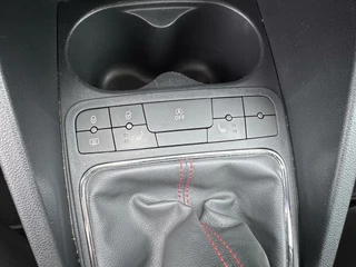 SEAT Ibiza Seat Ibiza fr sport leer alcantara stoelverw schuifpanodak 84,512km - afbeelding nr 31