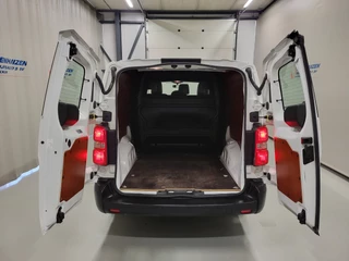 Toyota ProAce - afbeelding nr 5