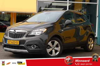 Opel Mokka - 67703859-0