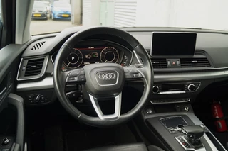 Audi Q5 - afbeelding nr 8