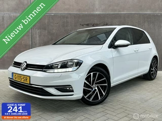 Volkswagen Golf Volkswagen Golf 1.6 TDI Comfortline Dealer OH | NAVI | Adap. Cruise | Clima | - afbeelding nr 1