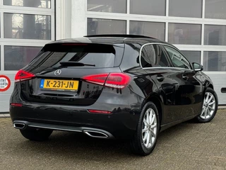 Mercedes-Benz A-Klasse - afbeelding nr 33