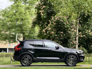 Volvo XC40 Volvo XC40 1.5 T4 Recharge Inscription Expression - afbeelding nr 2