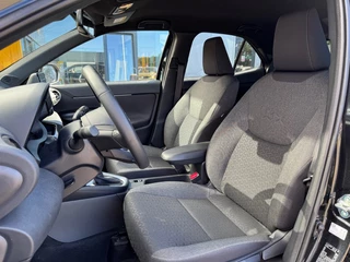 Toyota Yaris Cross Toyota Yaris Cross 1.5 Hybrid Dynamic - Navi - camera - trekhaak - afbeelding nr 21