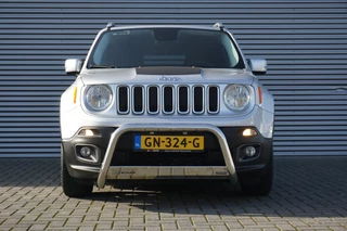 Jeep Renegade - afbeelding nr 8