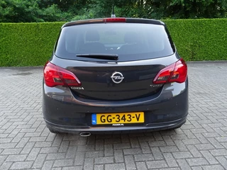 Opel Corsa-e Opel Corsa-e 1.0 TURBO COSMO OPC-LINE CLIMA KANTEL-SCHUIFDAK PDC CAMERA BLUETOOTH - afbeelding nr 6