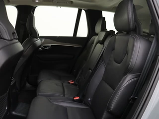 Volvo XC90 Volvo XC90 2.0 T8 AWD U. Dark | Luchtvering | Bowers & Wilkens | - afbeelding nr 8